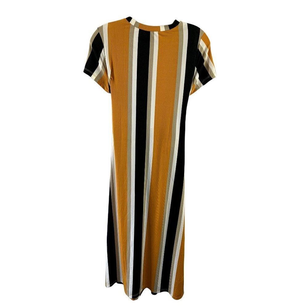 Haute Monde Dress Small Multicolor - Picture 2 of 6